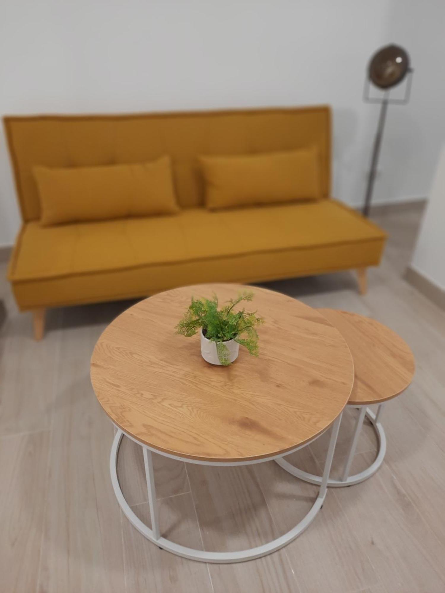 Apartment Estudios Olivia I *