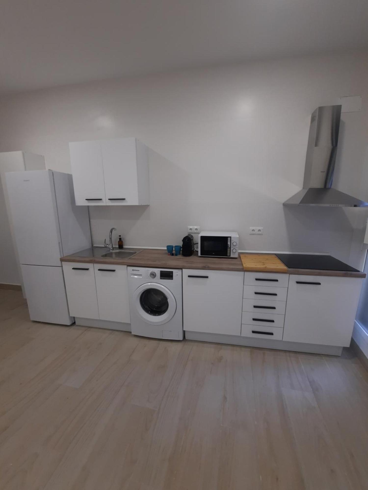 Estudios Olivia I Apartment