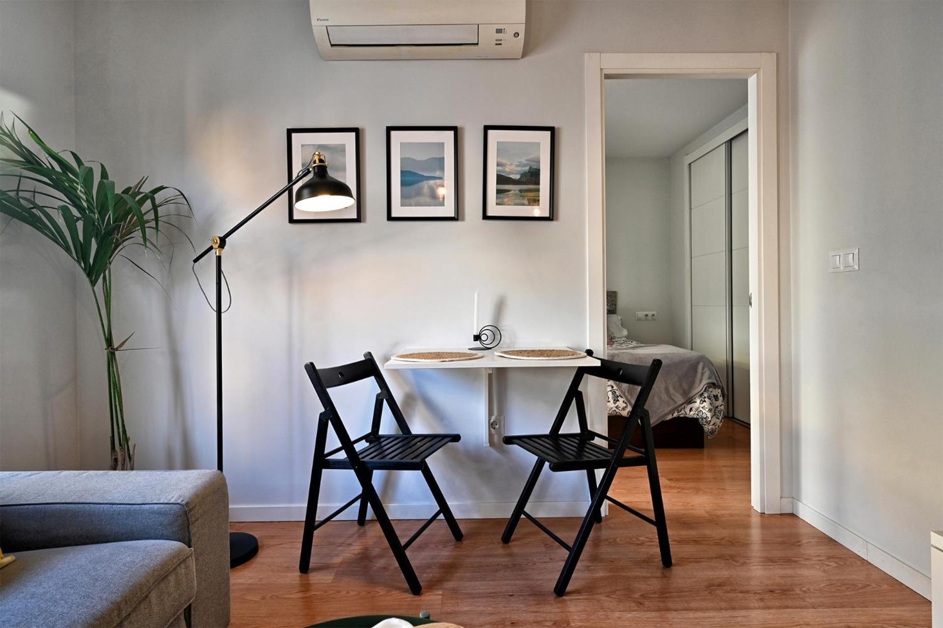 Apartment Rent4 Soleil Malaga