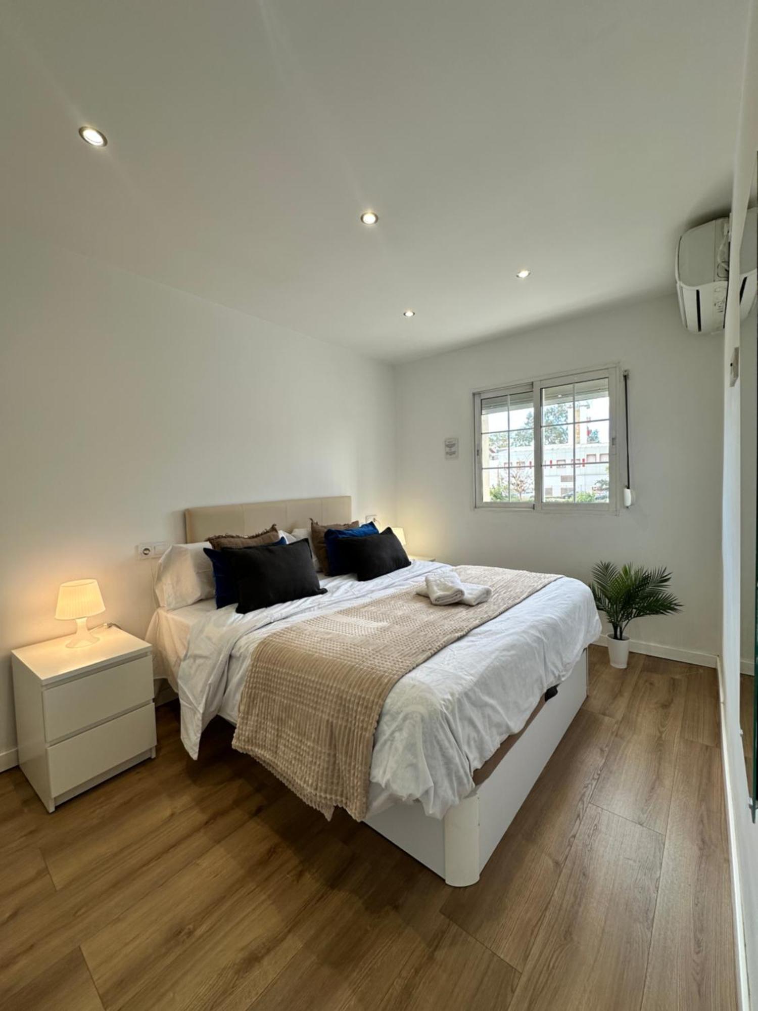 Claveles De Luxe Apartment *