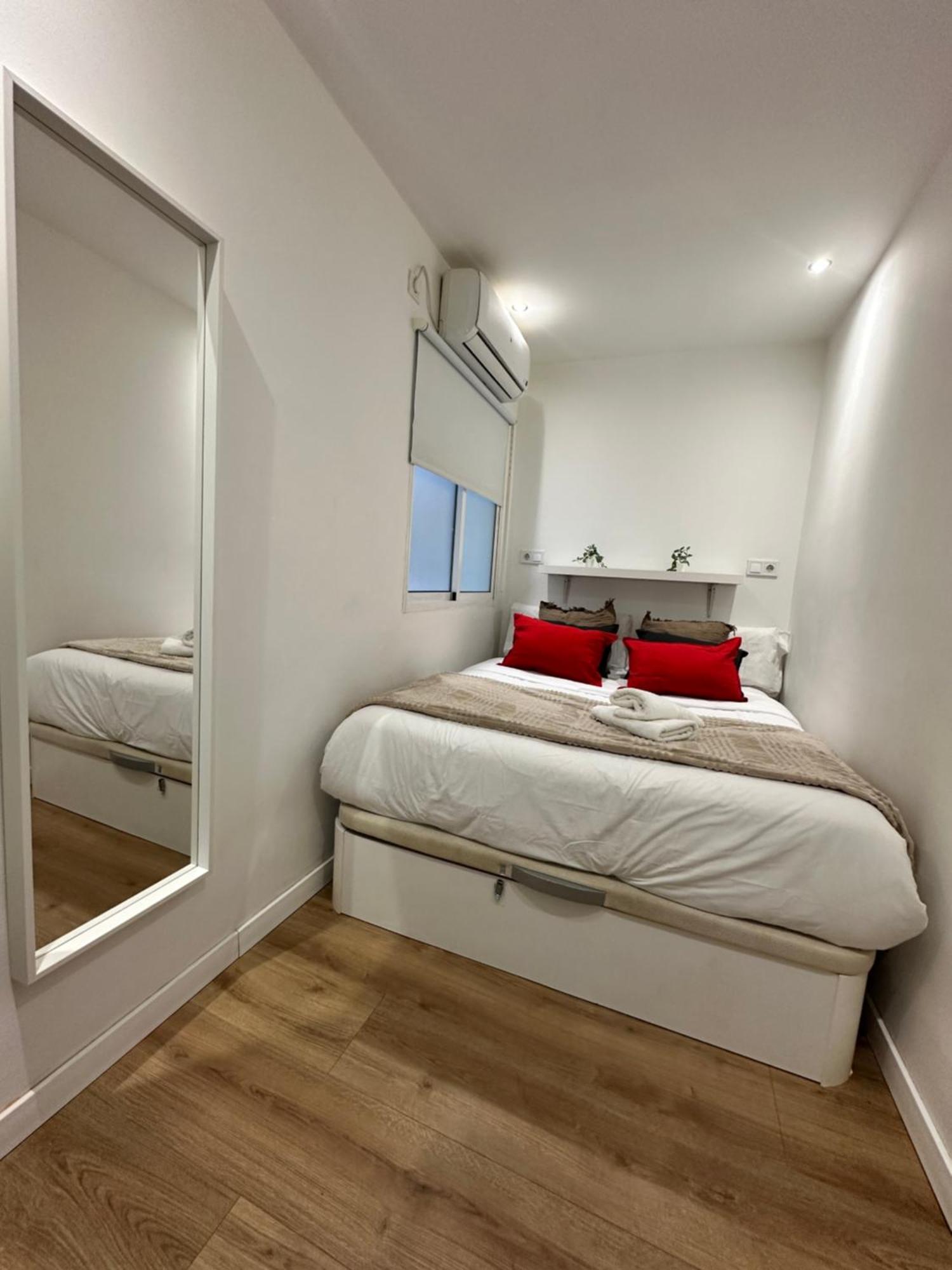 Apartment Claveles De Luxe Malaga