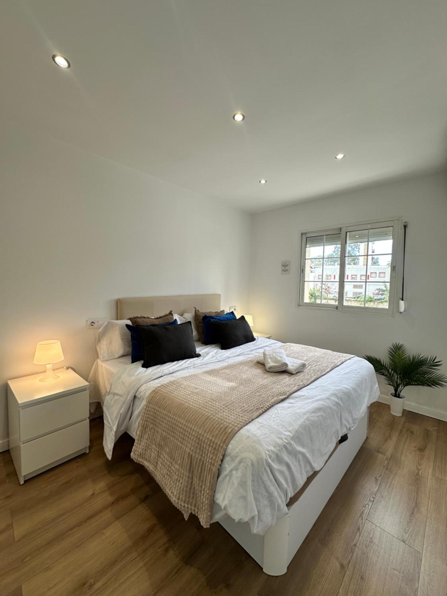 Apartment Claveles De Luxe Malaga