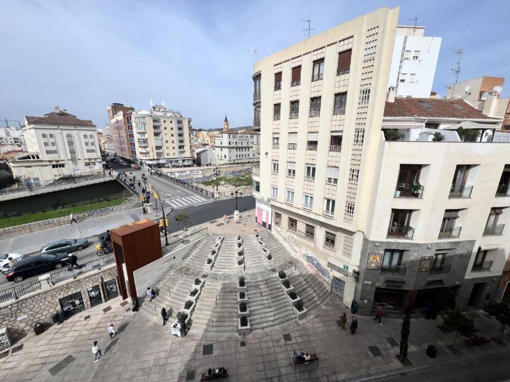 Ilustre Malaga