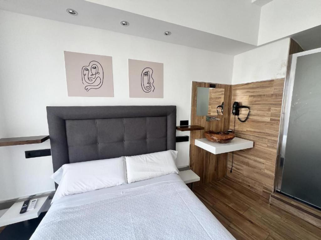 Ilustre Bed & Breakfast *