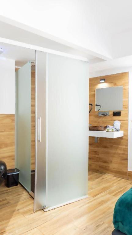 Ilustre Bed & Breakfast Malaga