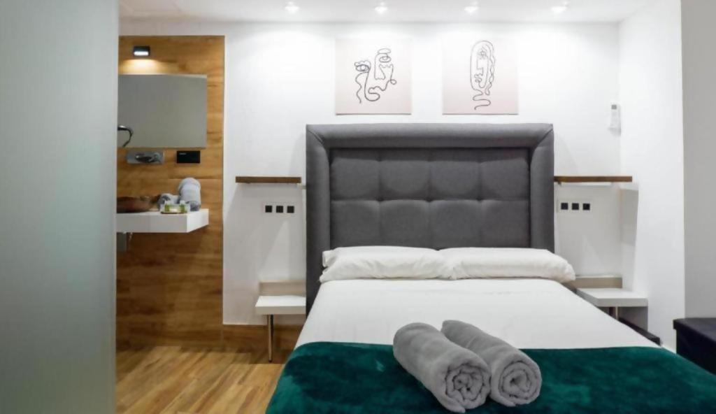 Ilustre Bed & Breakfast *