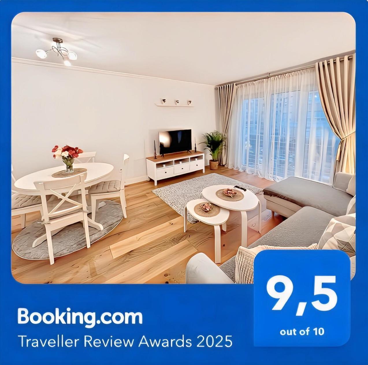 Apartamento Prestige Iii Málaga