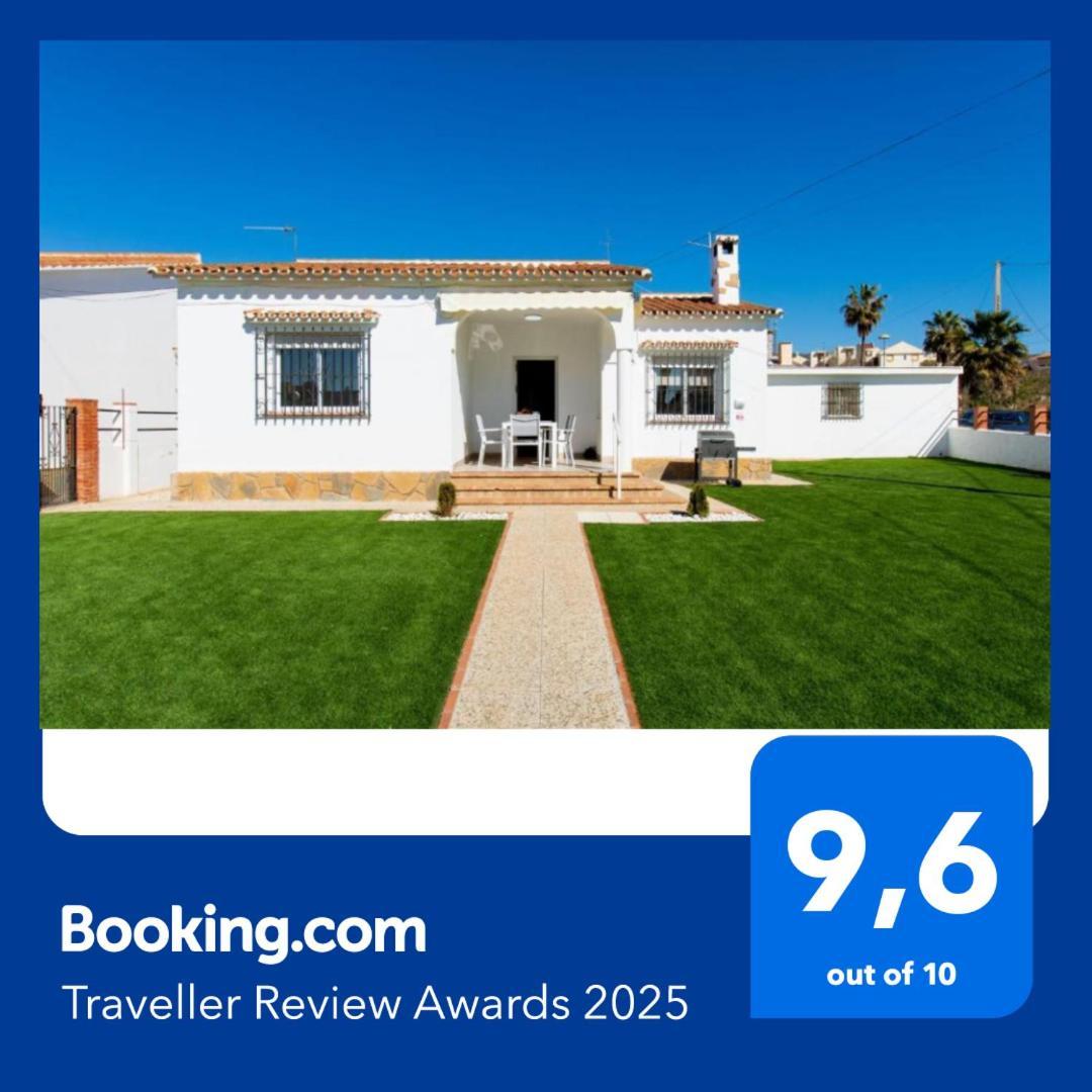 Rubios Vakantiehuis