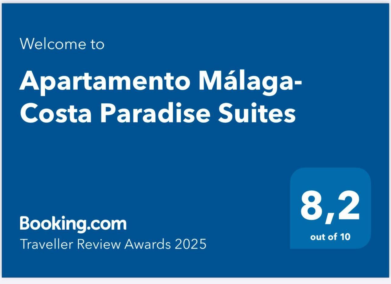 Appartement Costa Paradise - *