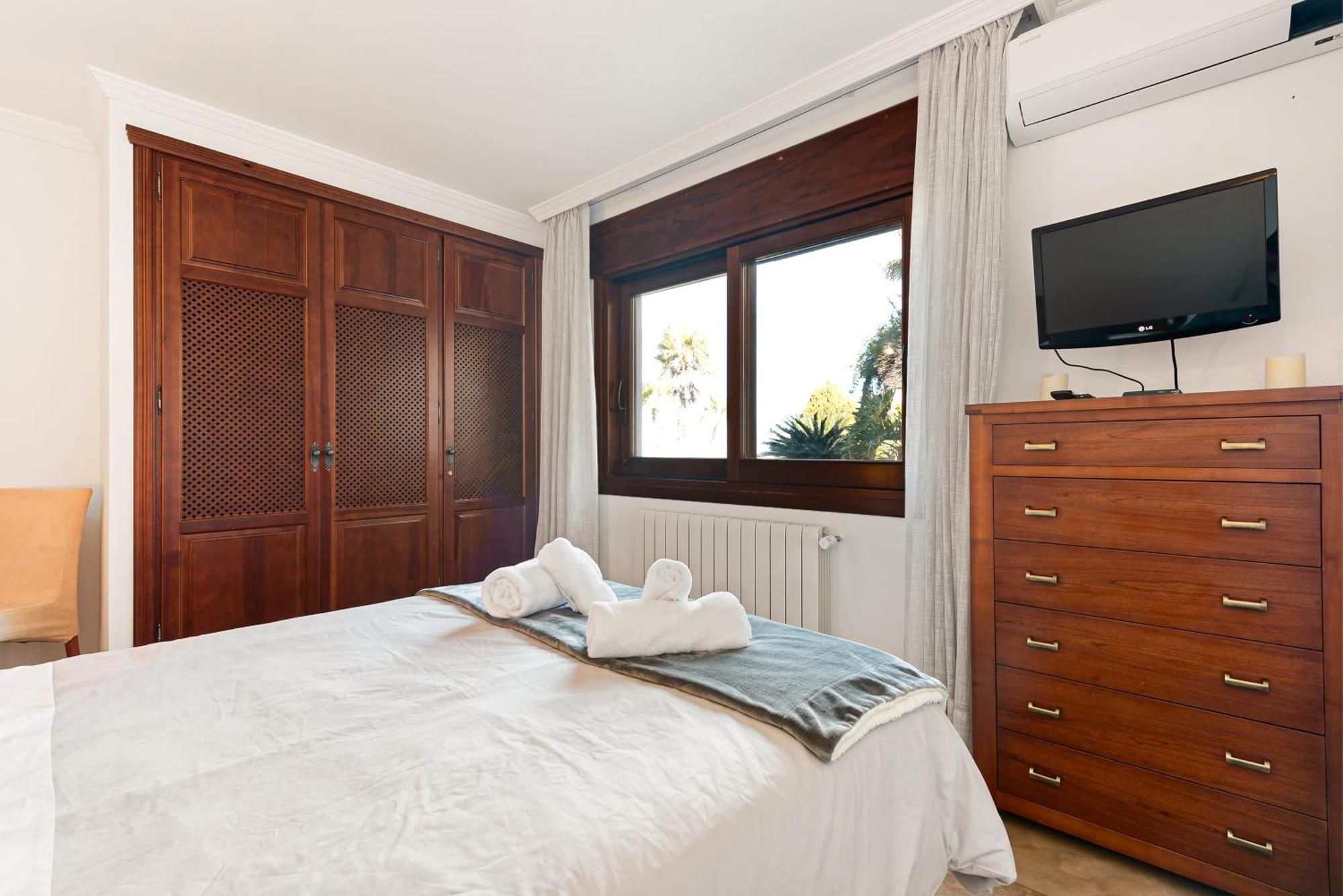 Holiday home Antequera