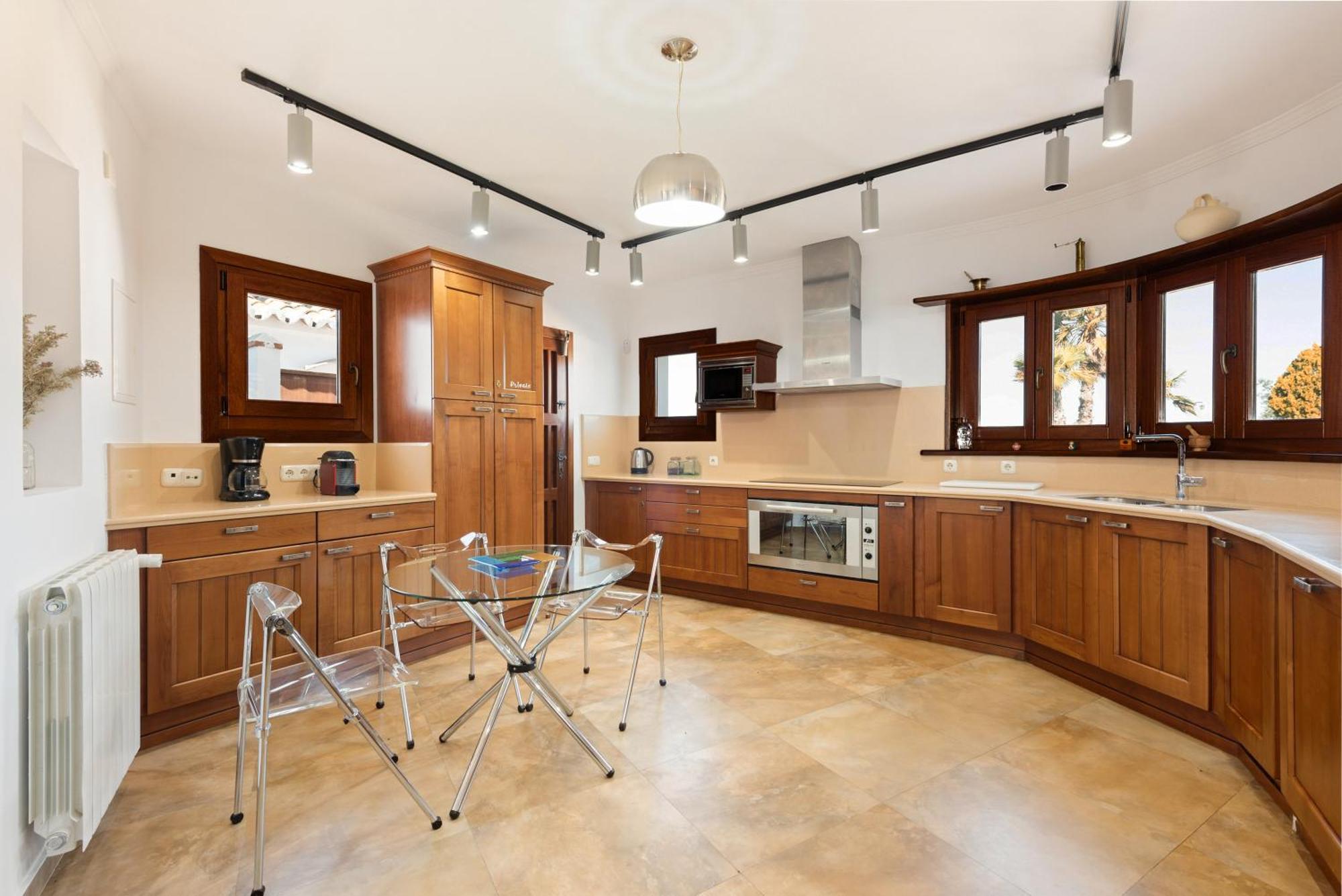 Antequera Holiday home