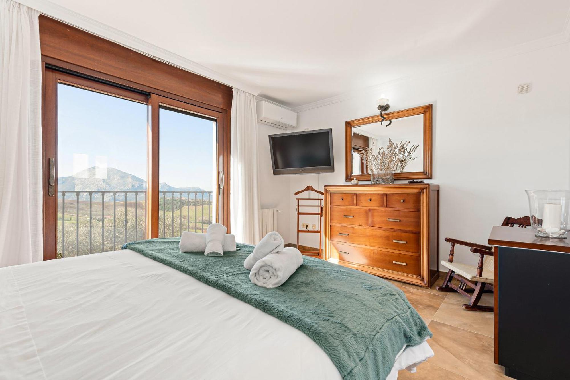 Antequera Holiday home Malaga