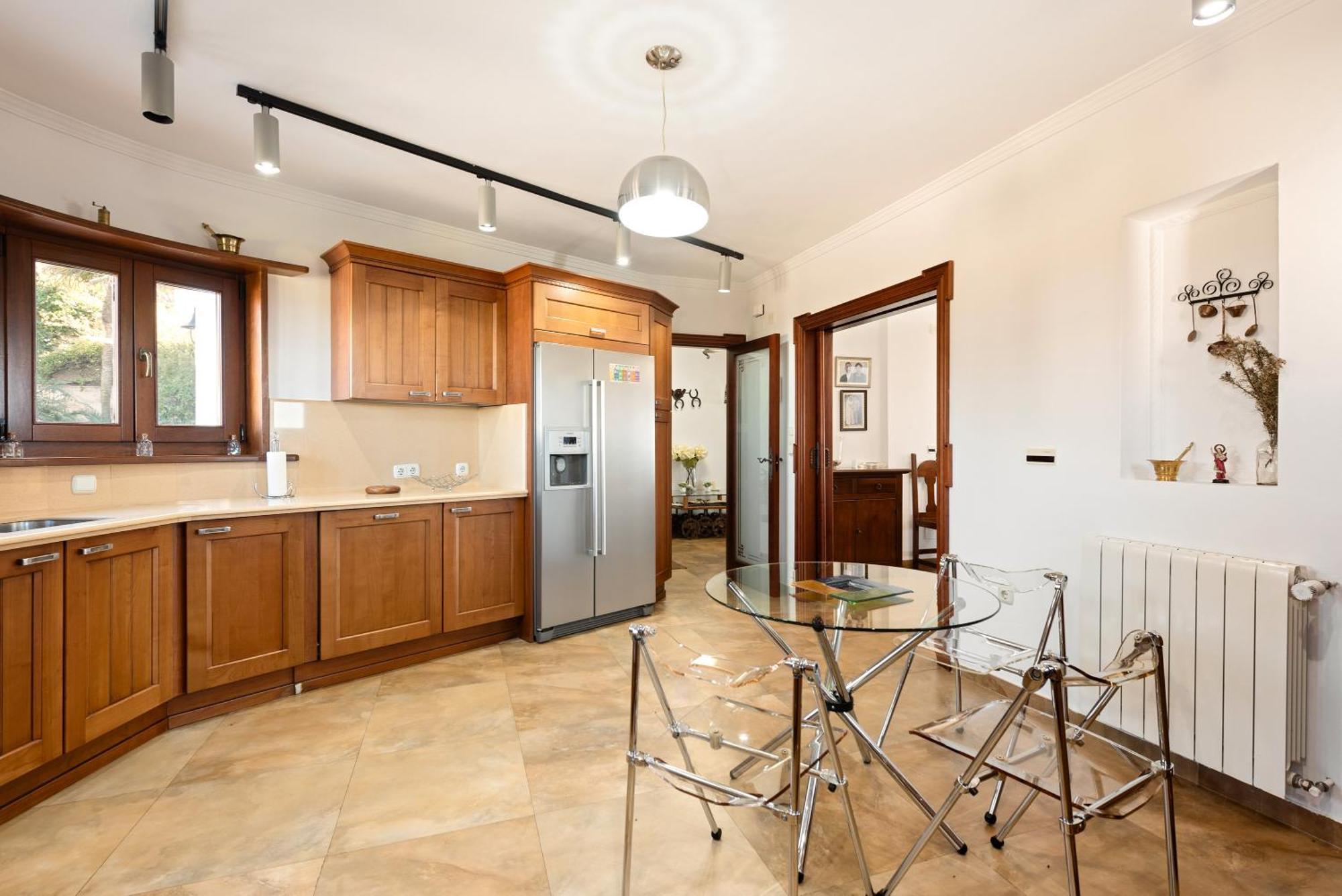Antequera Holiday home