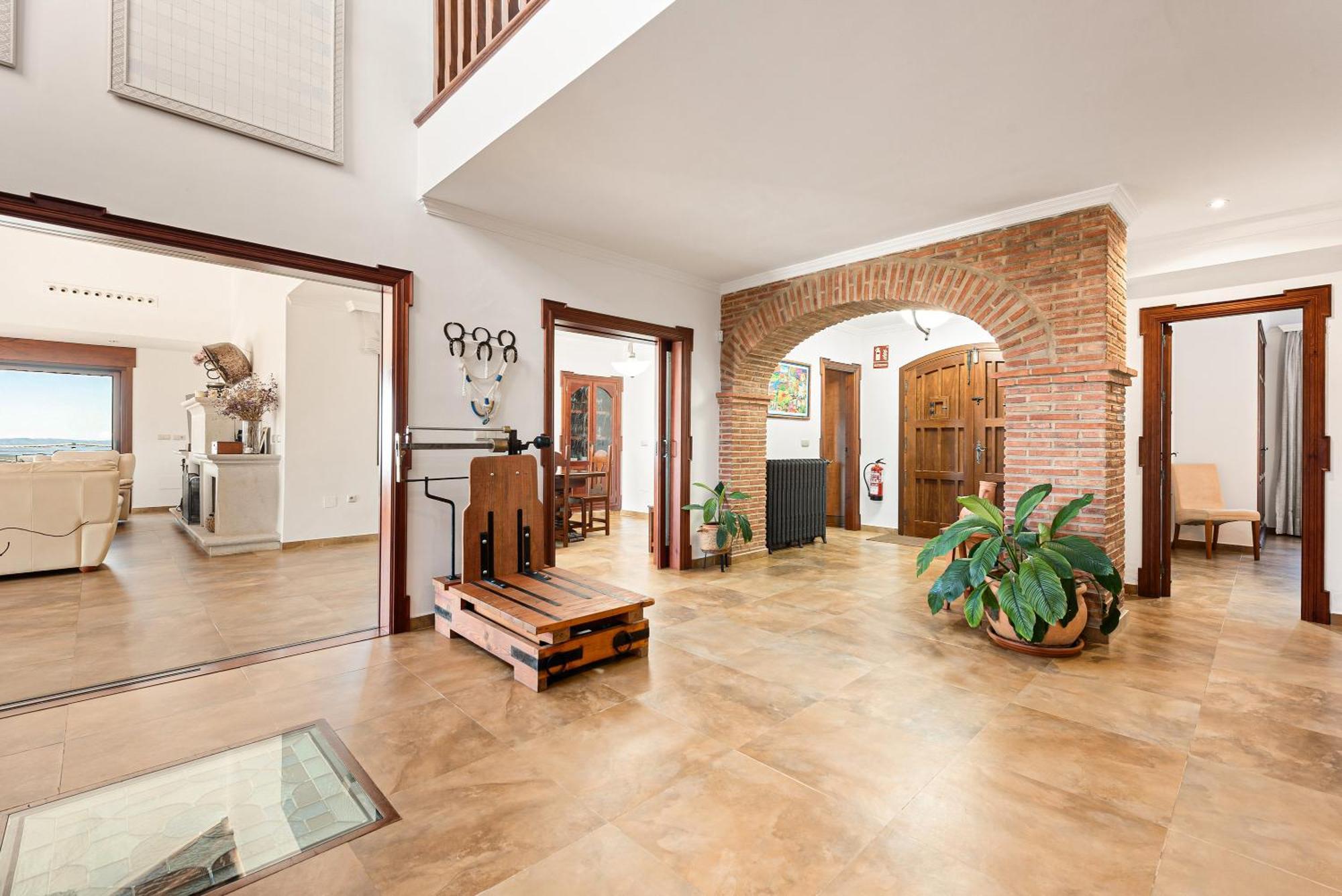 Holiday home Antequera Malaga