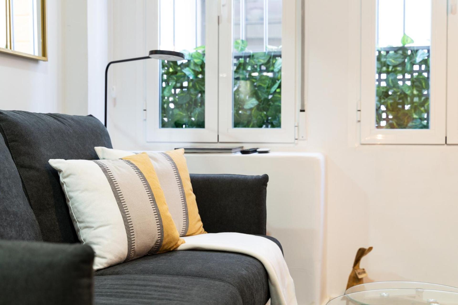Pepini Estudio Appartement