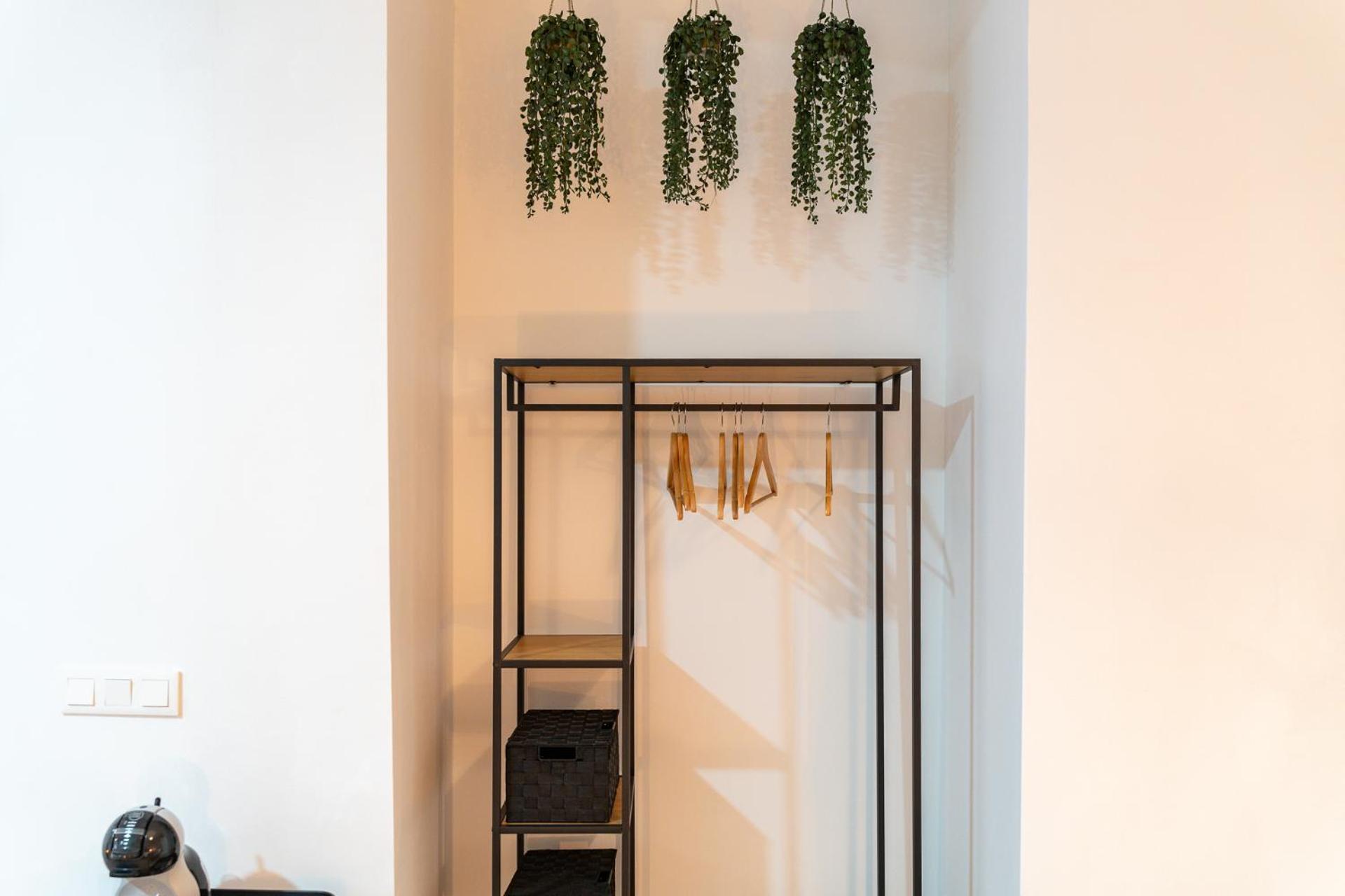 Appartement Pepini Estudio Málaga