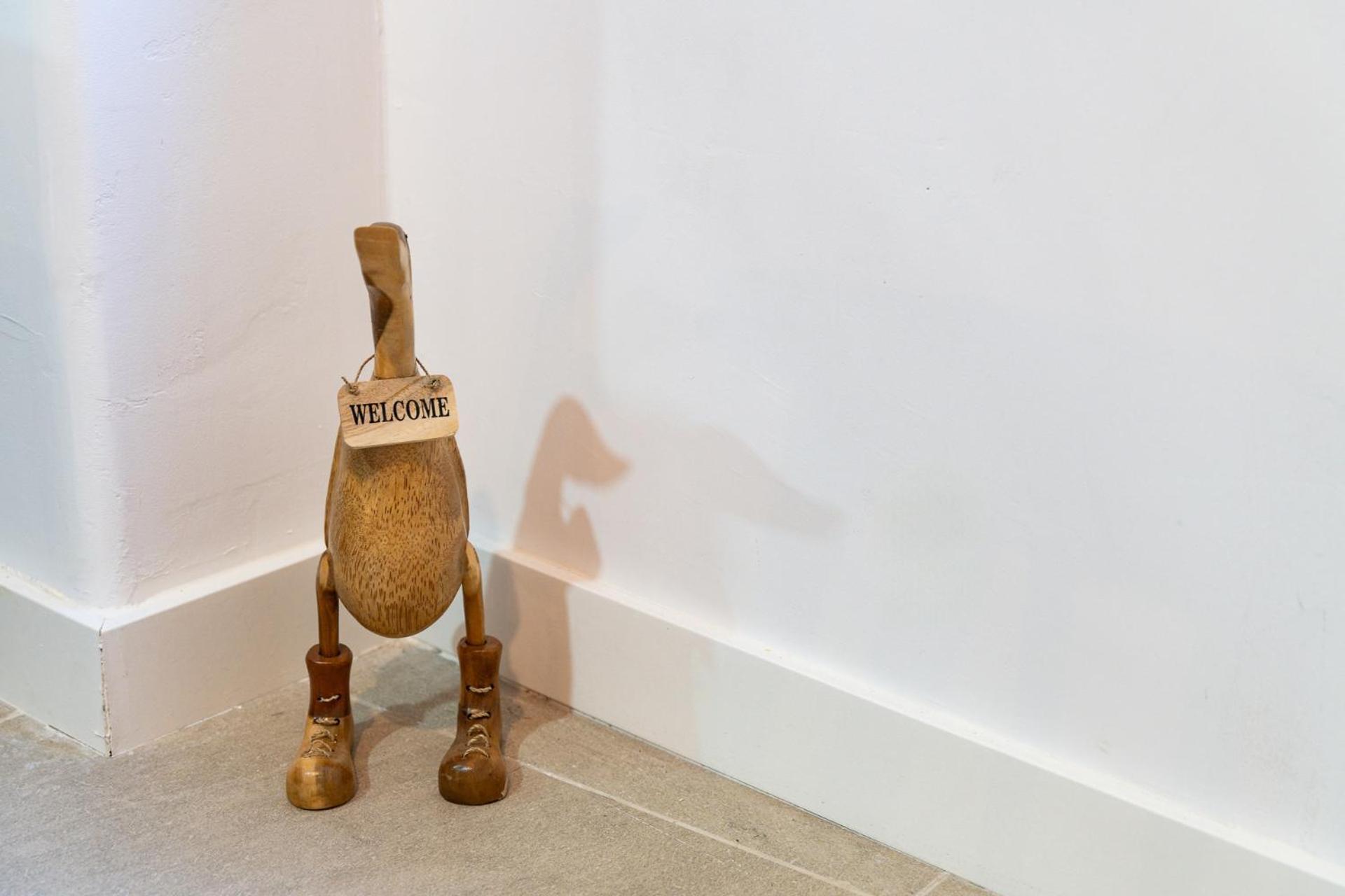 Pepini Estudio Appartement
