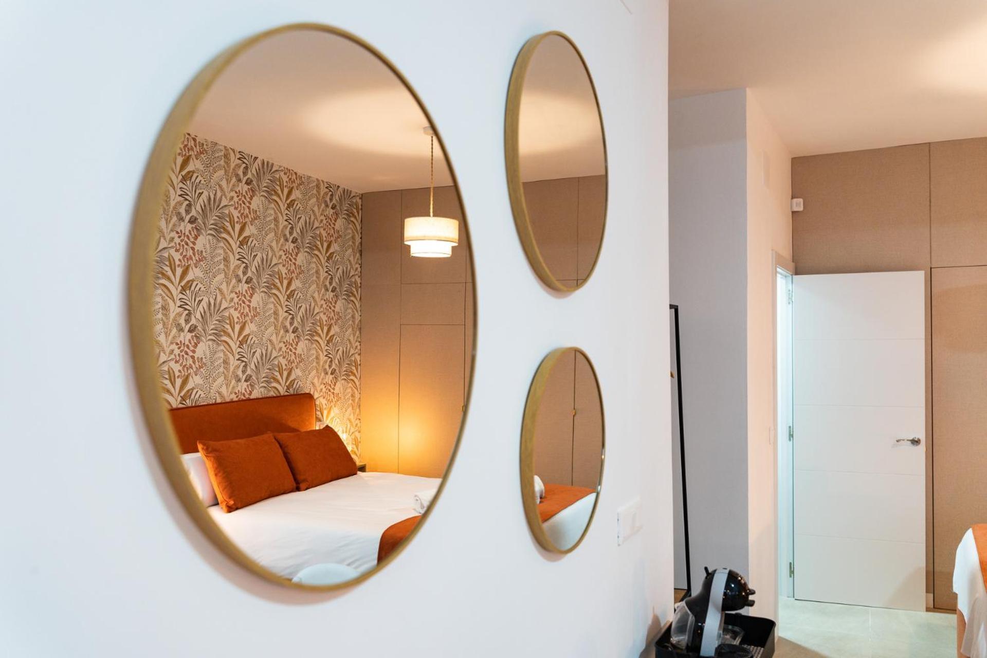 Pepini Estudio Appartement