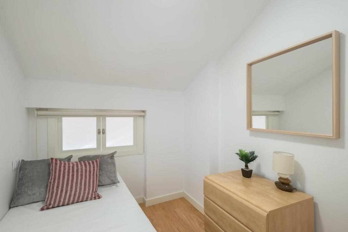 Picasso Duplex Deluxe Malaga