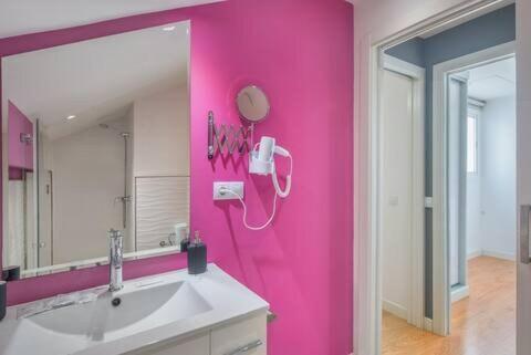 Apartment Picasso Duplex Deluxe *