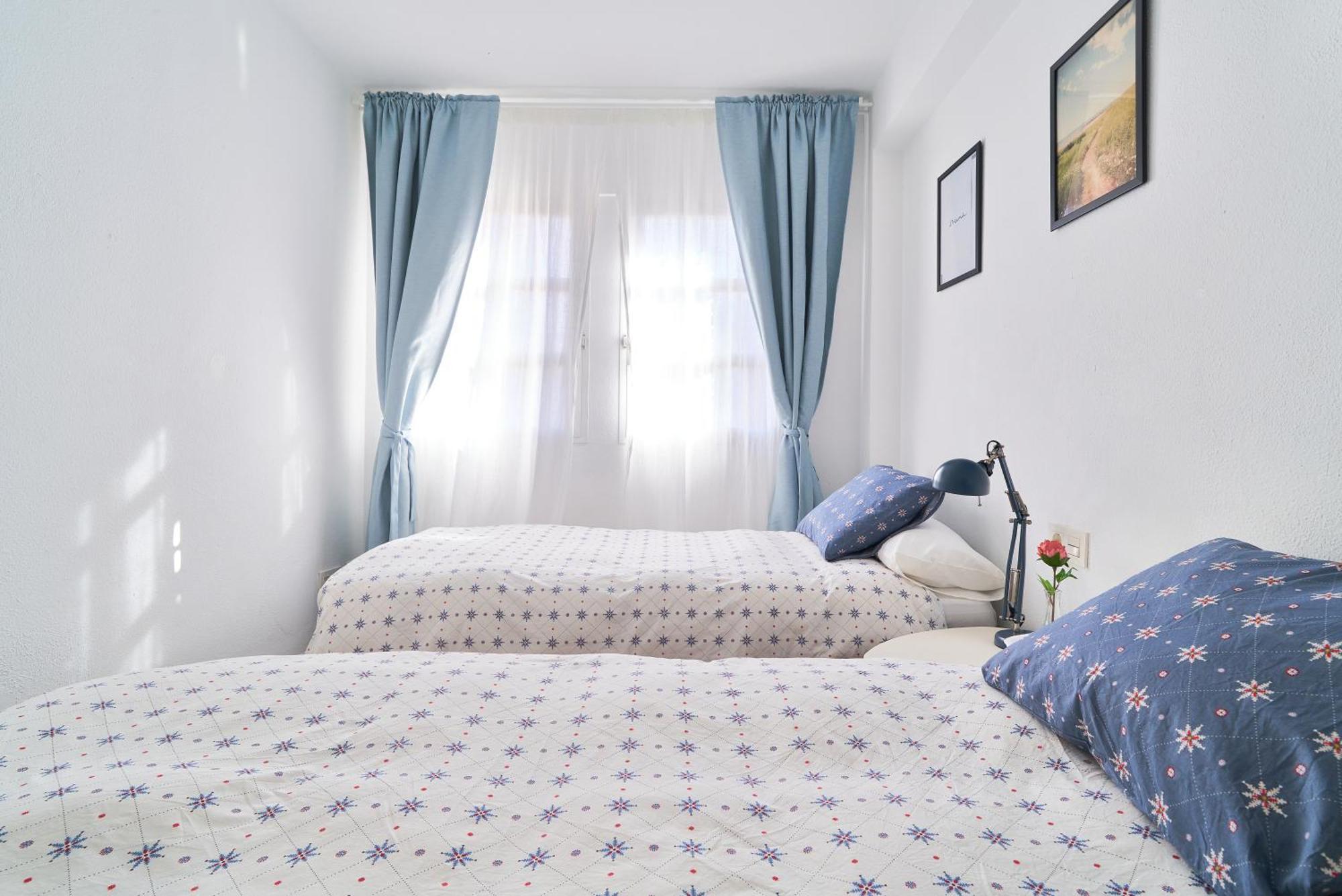 Casa El Palo Seaside Heaven Holiday home