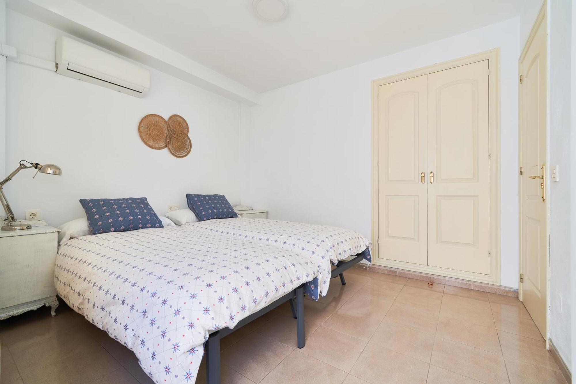 Holiday home Casa El Palo Seaside Heaven *