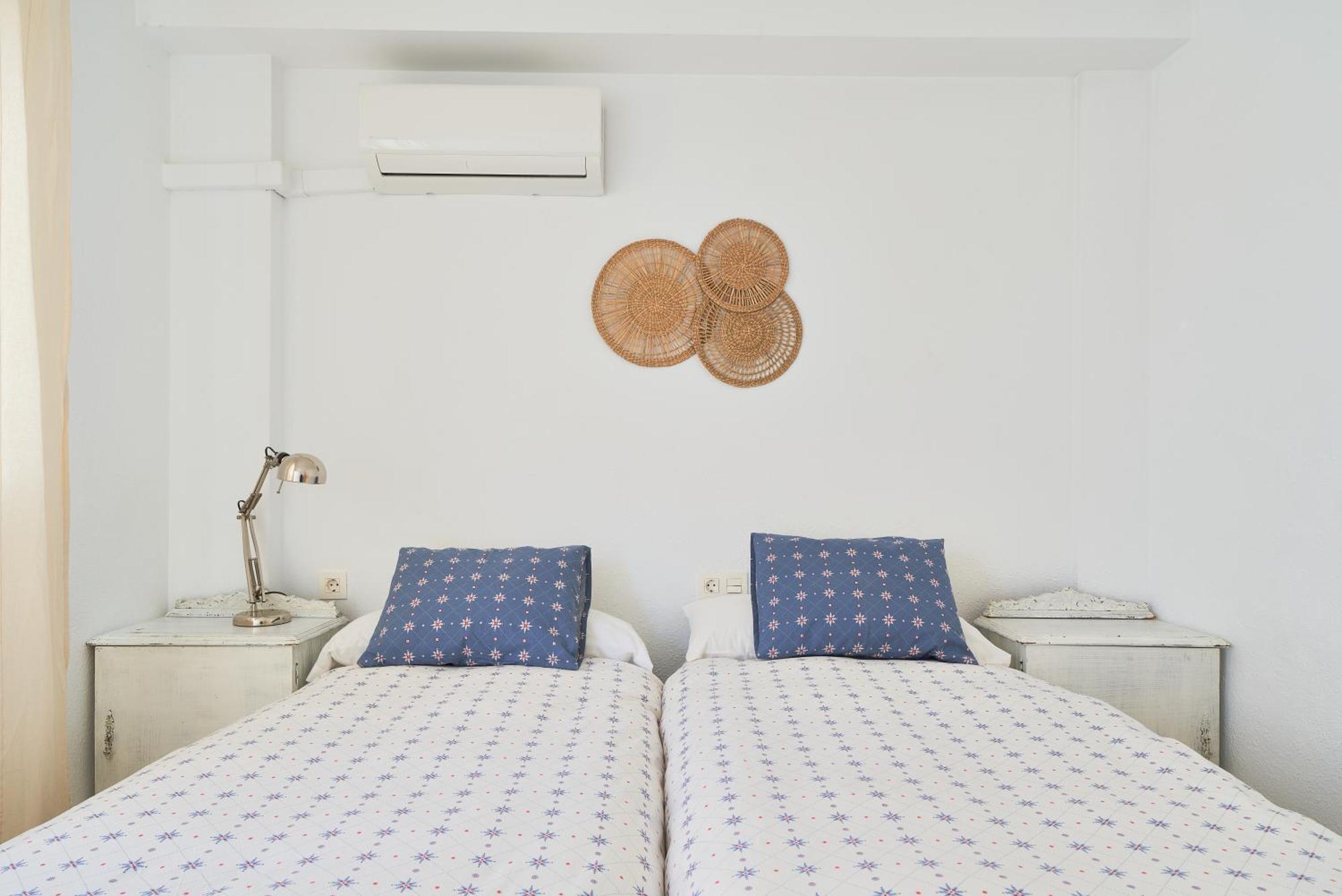 Casa El Palo Seaside Heaven Holiday home Malaga