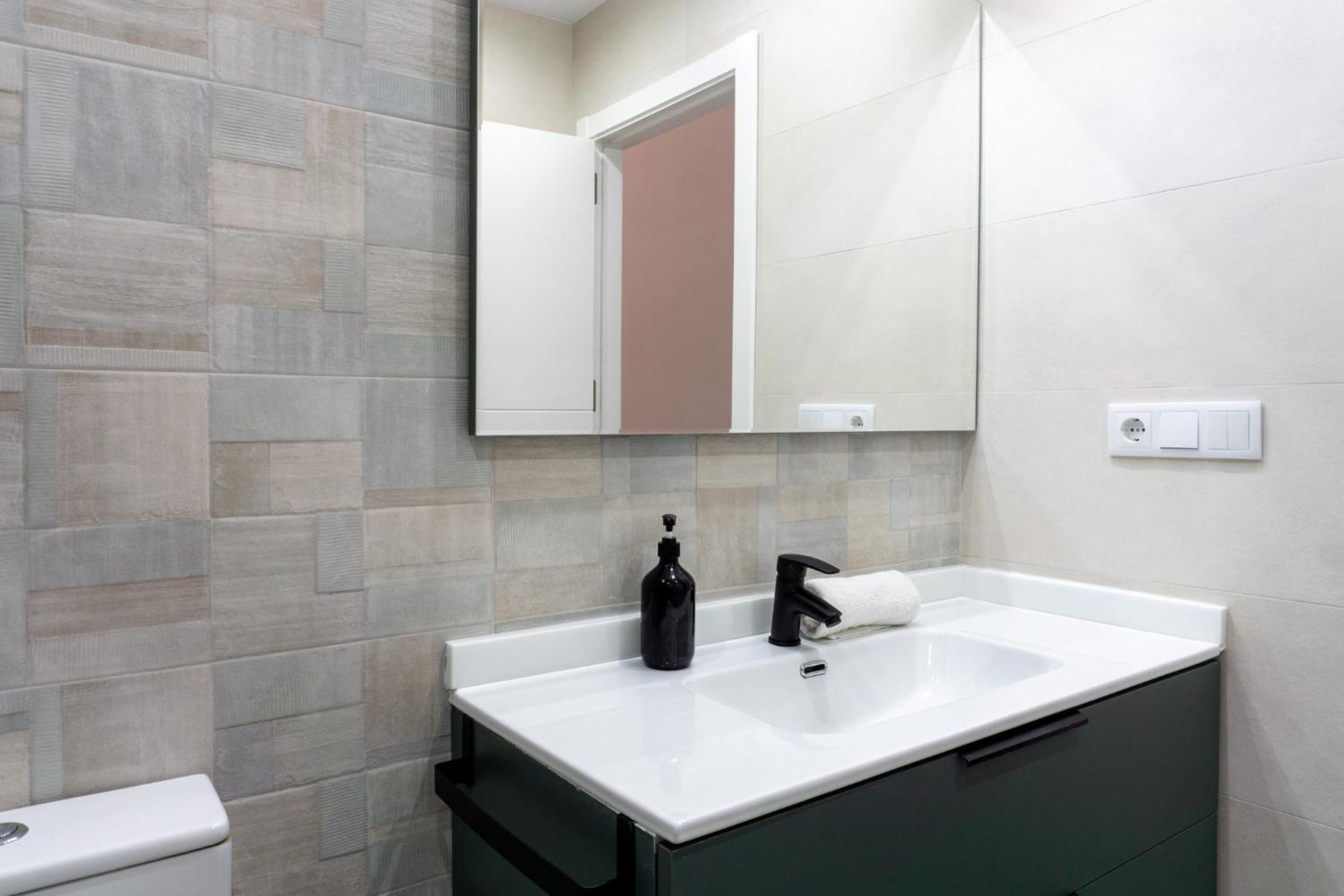 Urban Nook Apartment Malaga