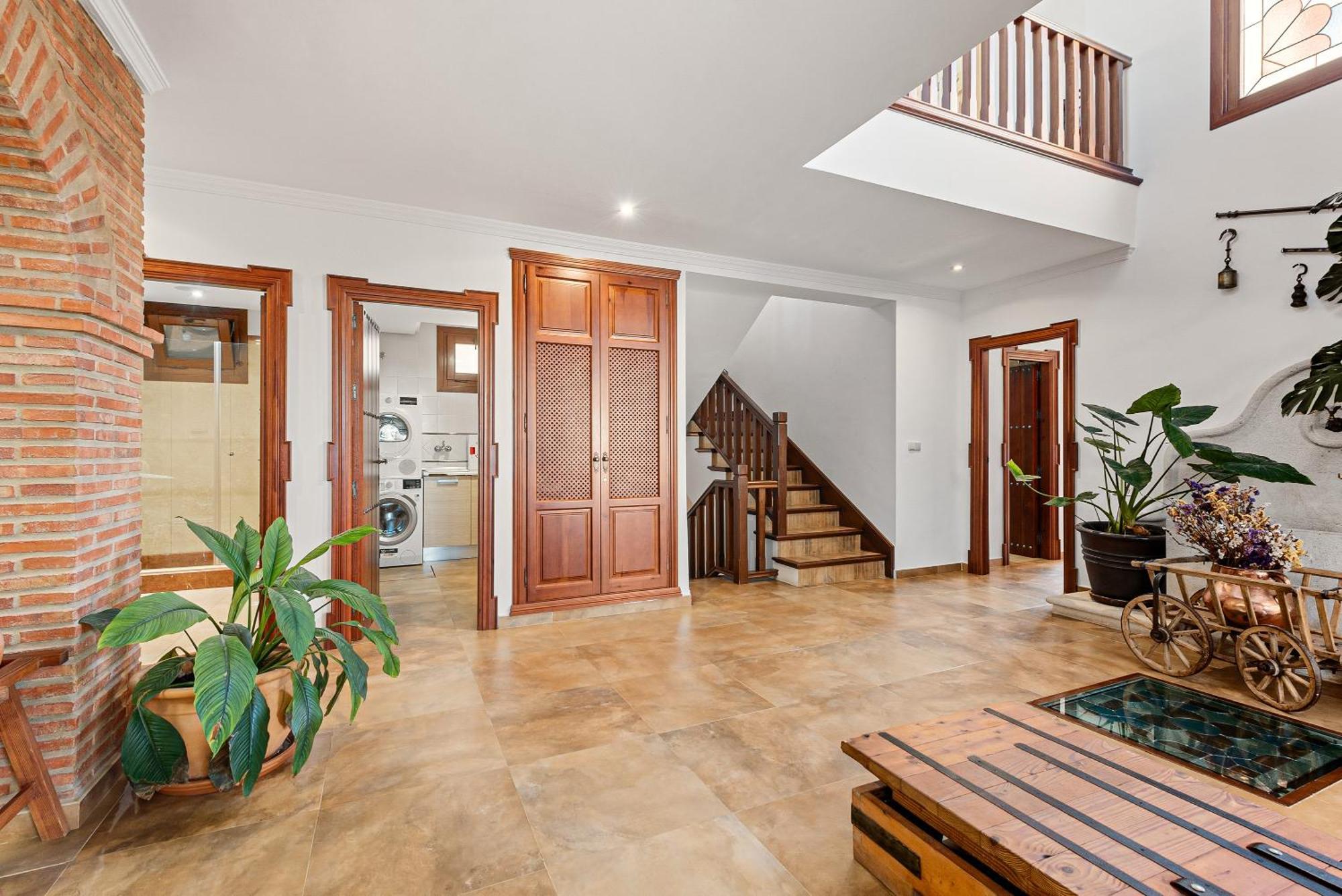Antequera Holiday home
