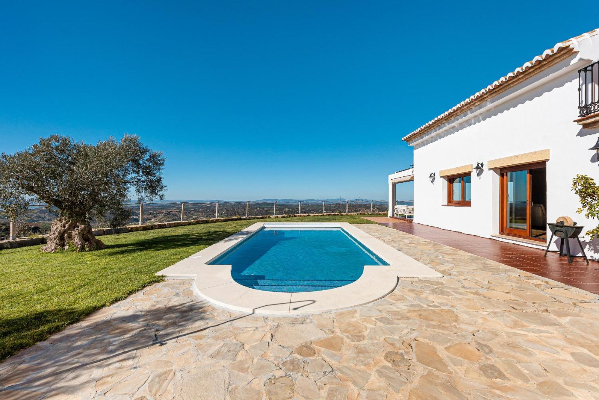 Holiday home Antequera