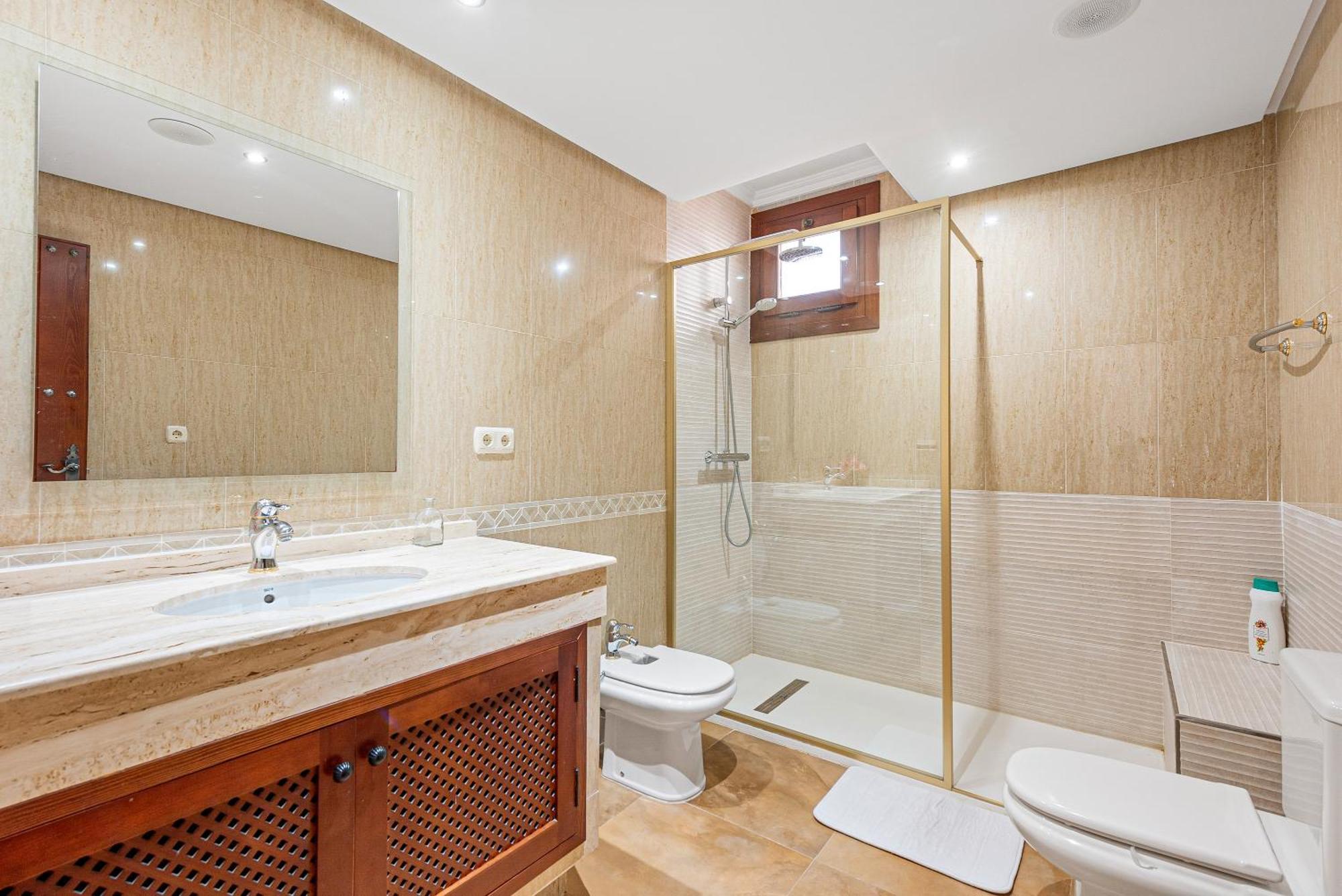 Holiday home Antequera Malaga