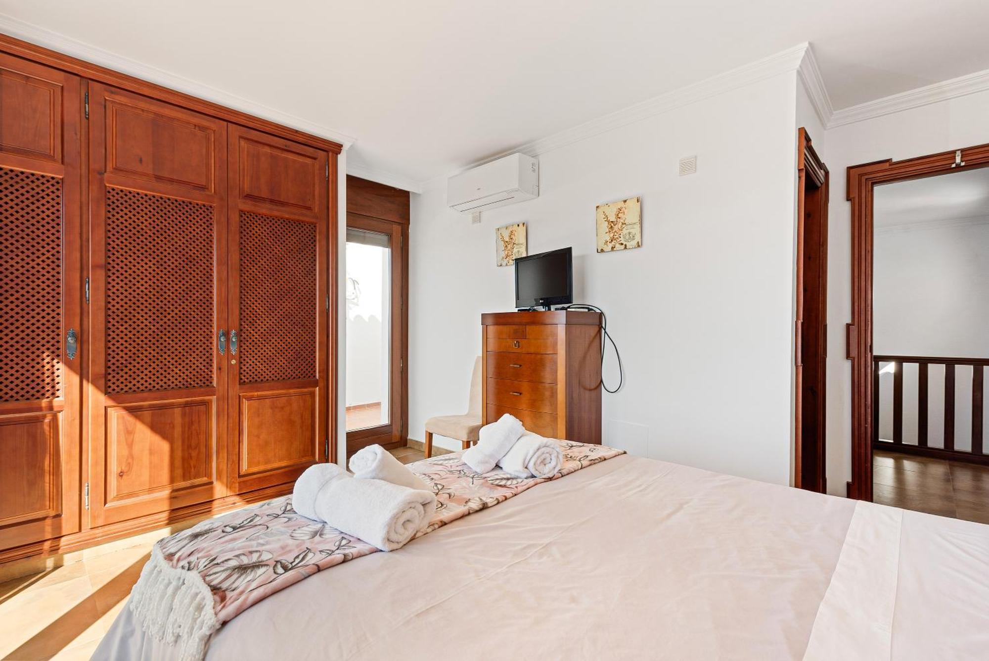 Antequera * Malaga