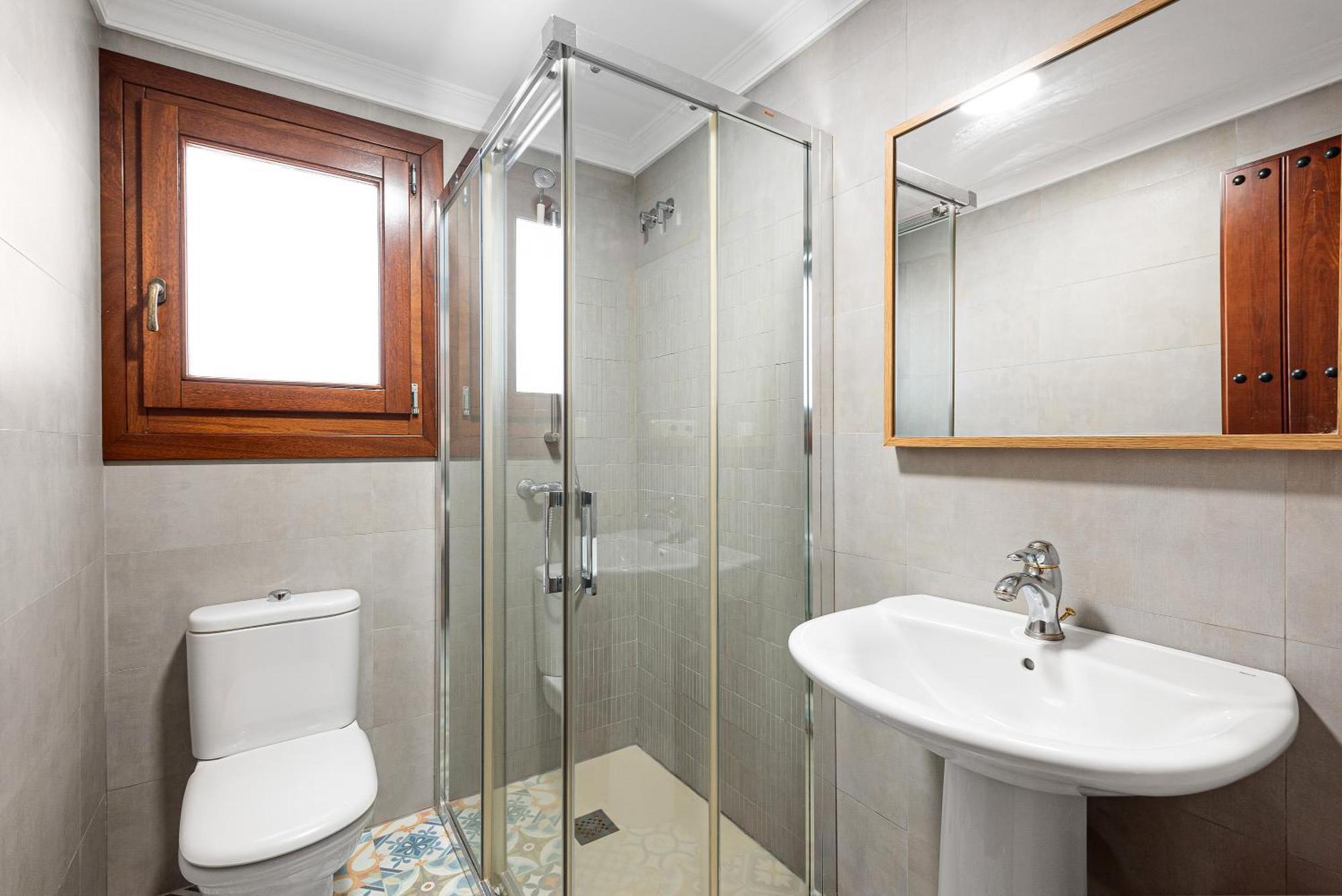Antequera Holiday home