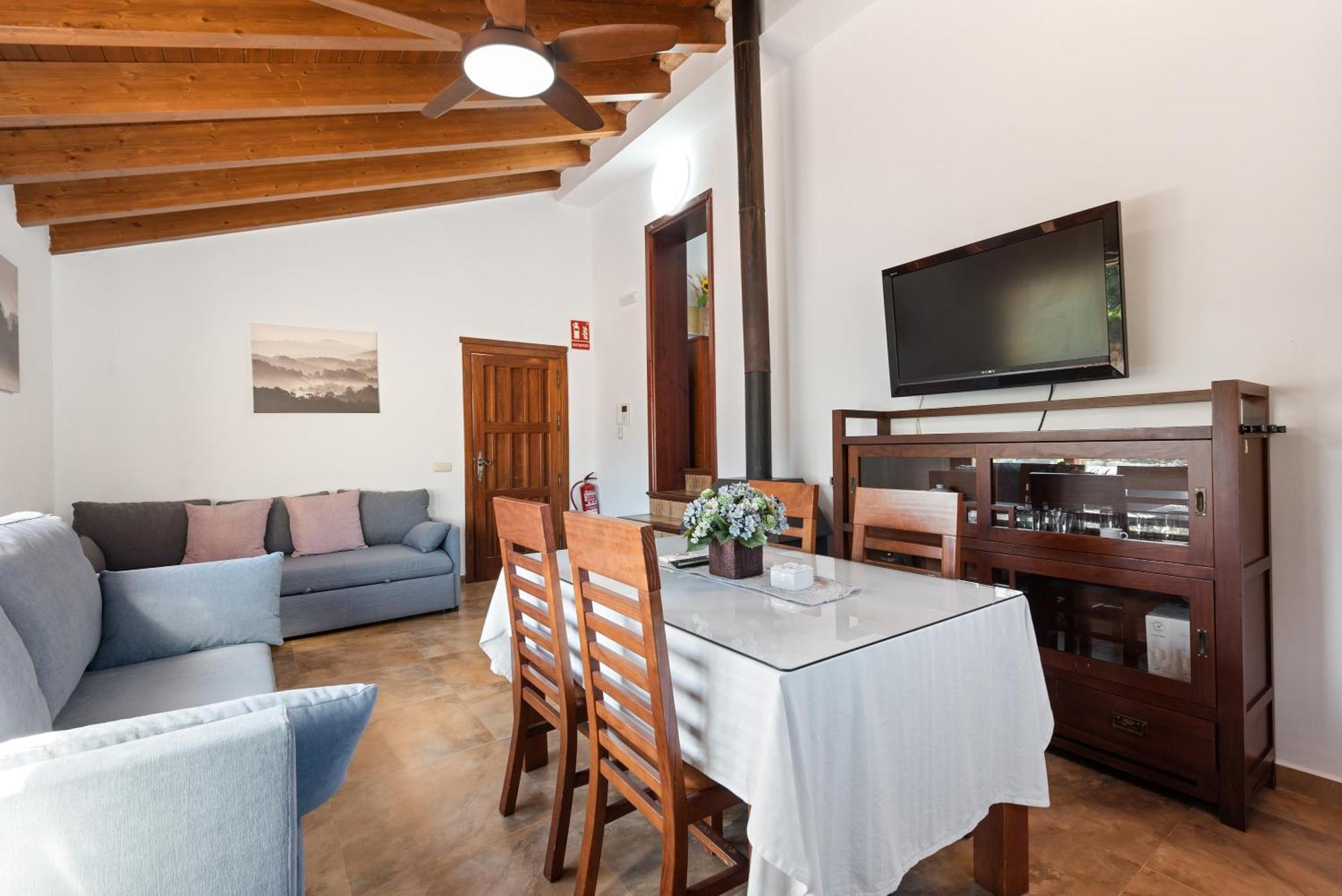 Antequera Holiday home *