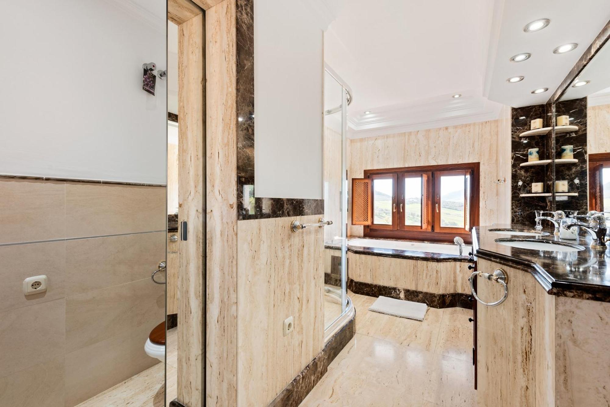 Holiday home Antequera