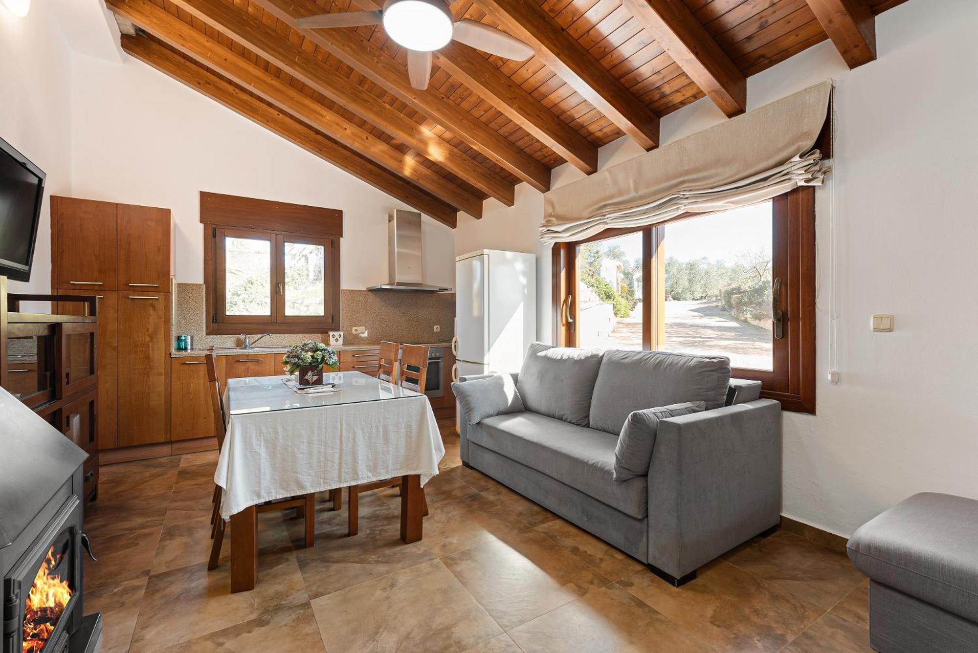 Antequera Holiday home Malaga