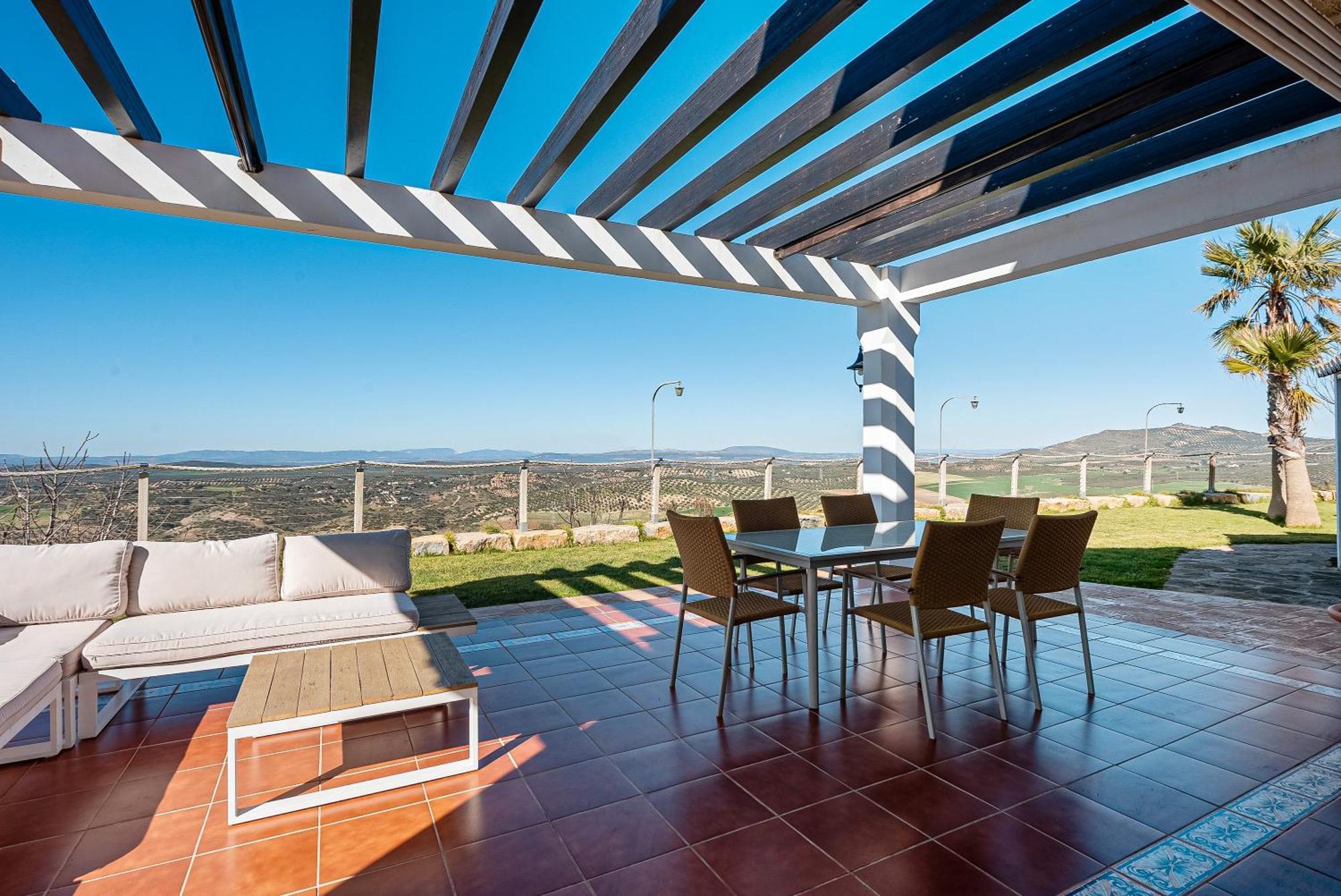Antequera Holiday home Malaga
