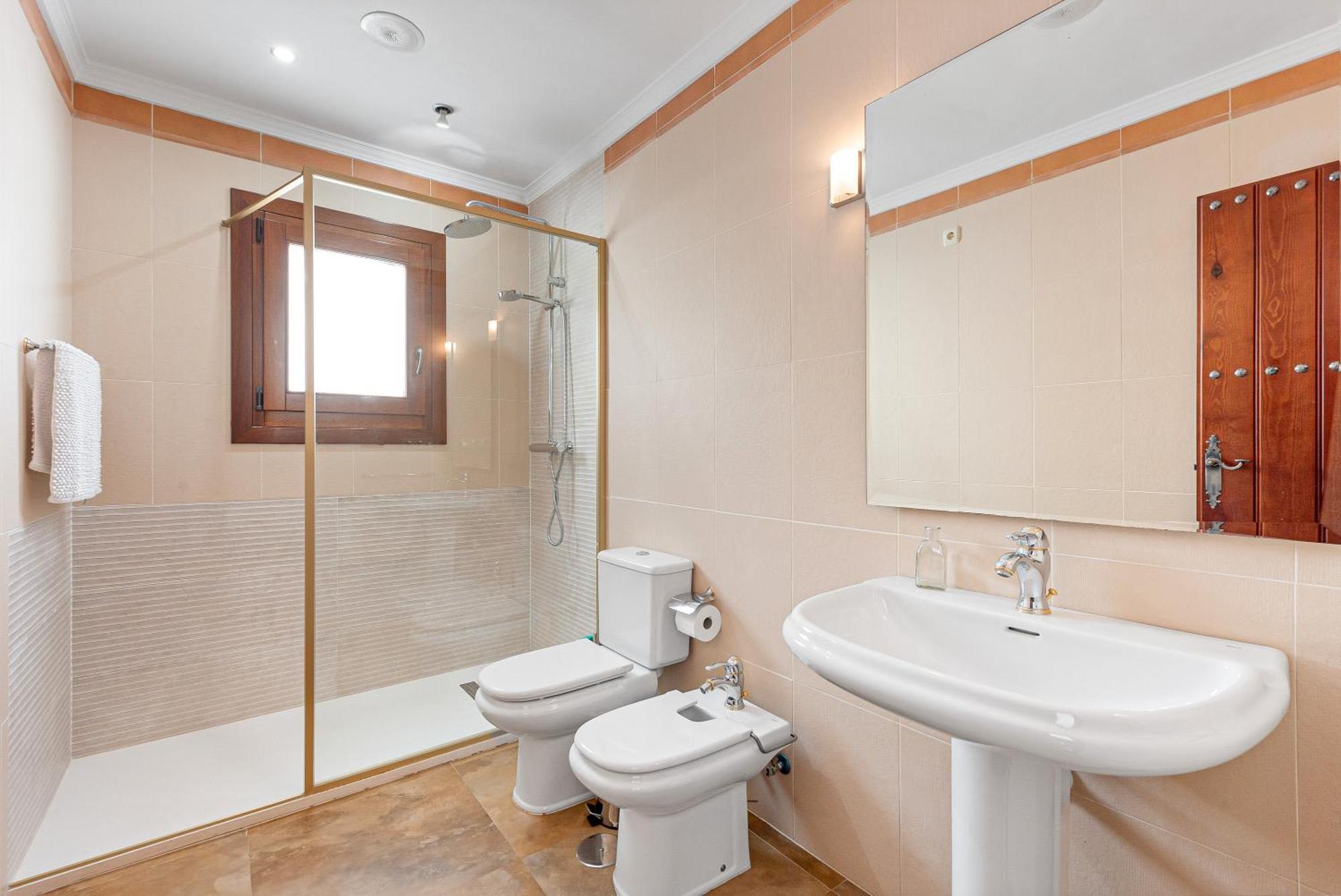 Antequera Holiday home *
