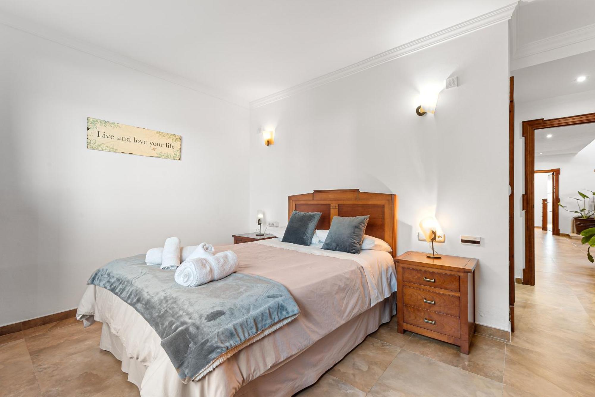 Antequera Holiday home Malaga