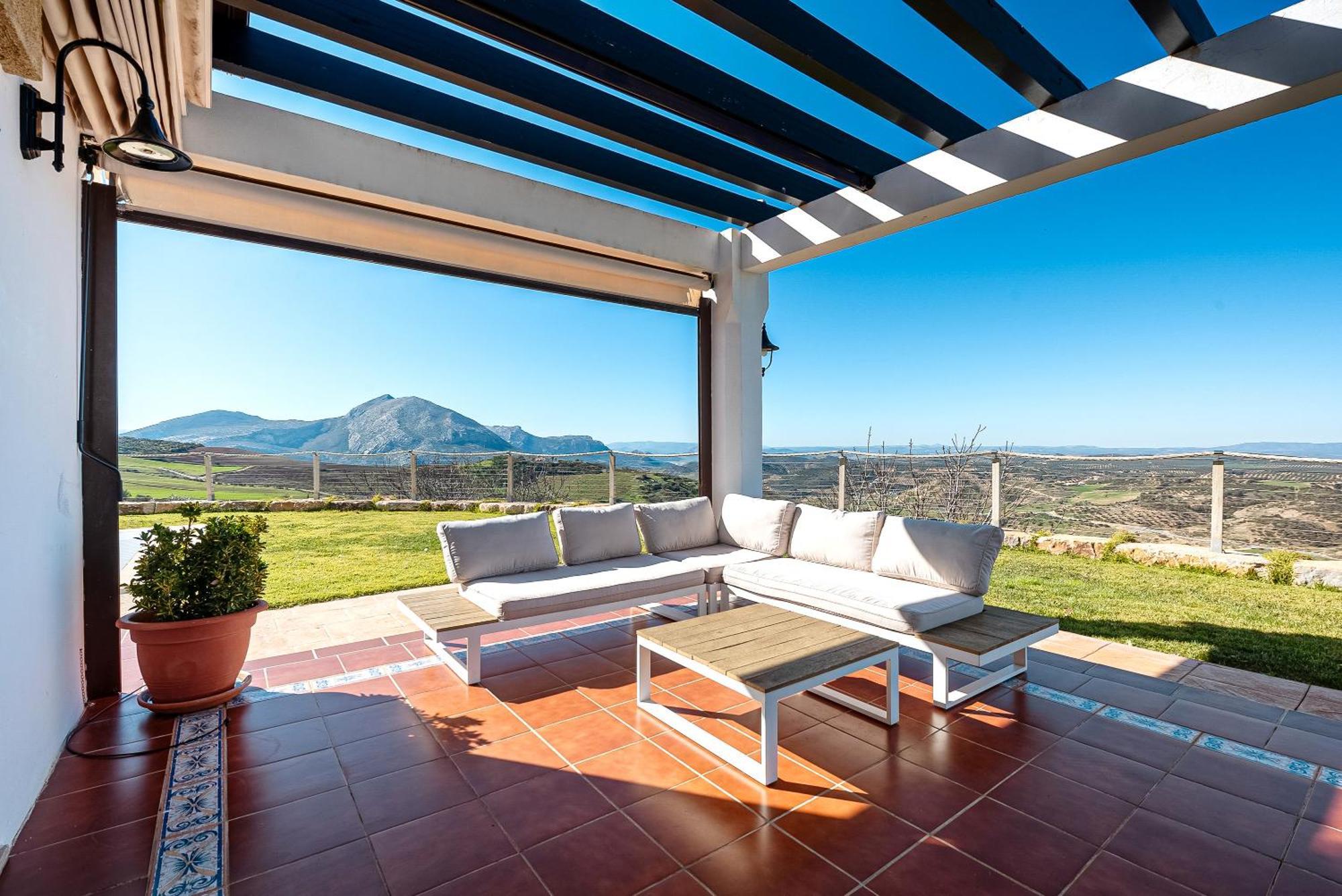 Antequera * Malaga