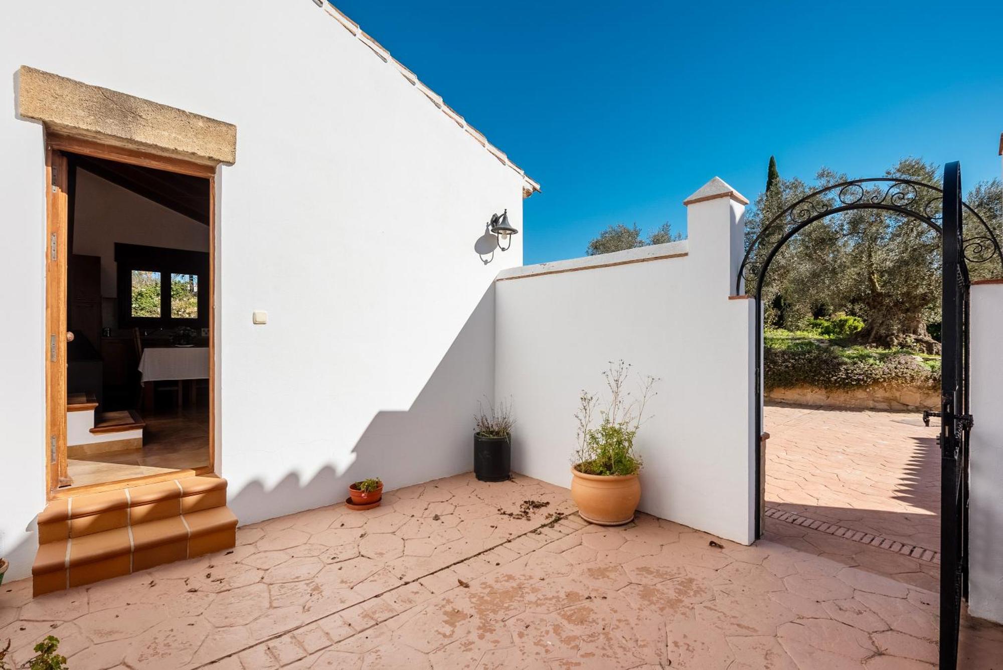 Antequera Holiday home