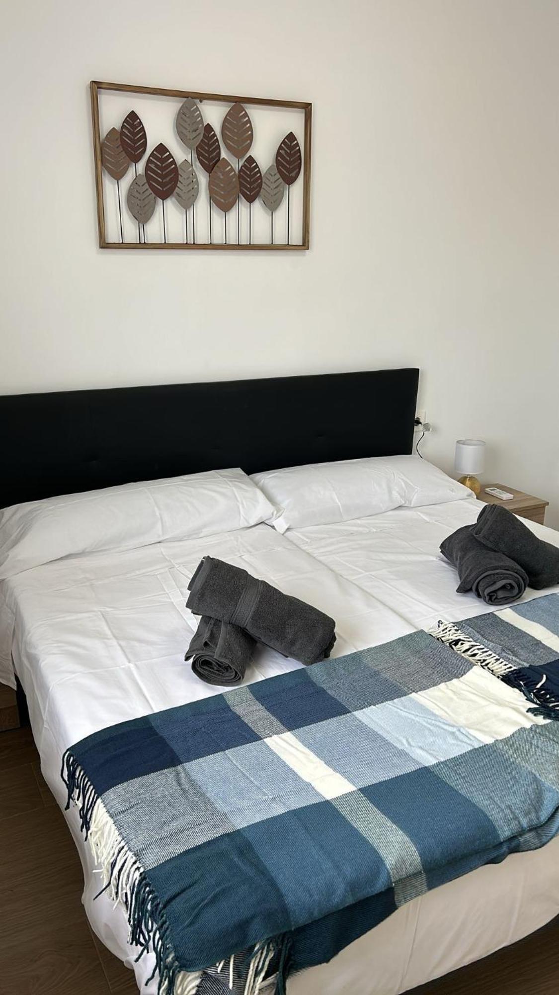 Cozy Bright In Apartment