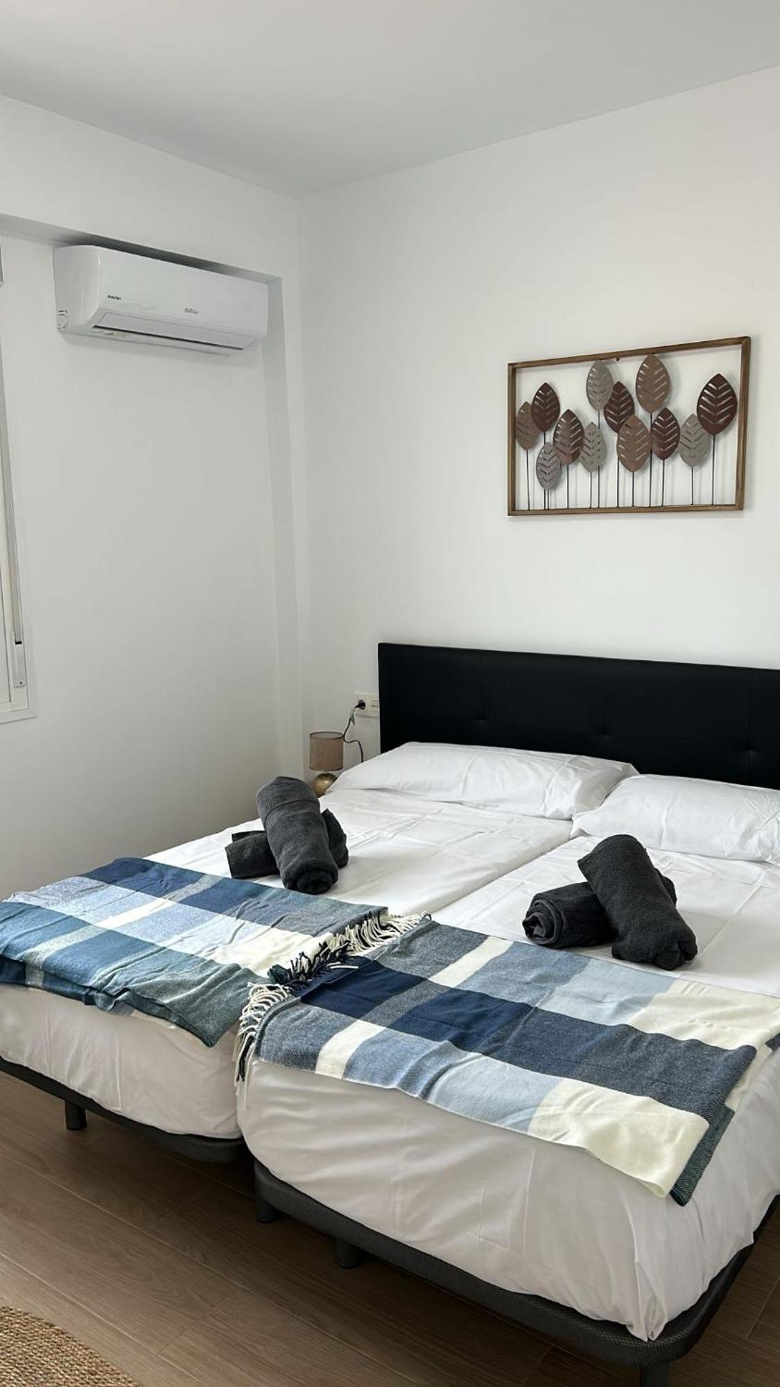 Apartment Cozy Bright In