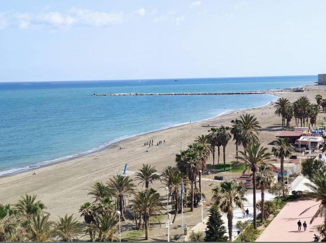 Apartment Mar Azul By Key -wise Malaga