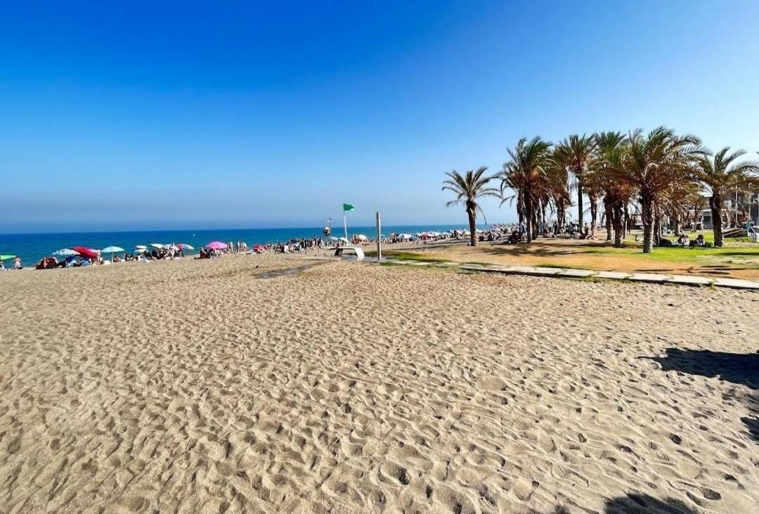 Mar Azul By Key -wise * Malaga