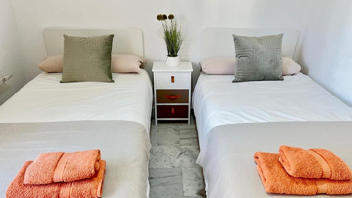 Mar Azul By Key -wise Apartment Malaga