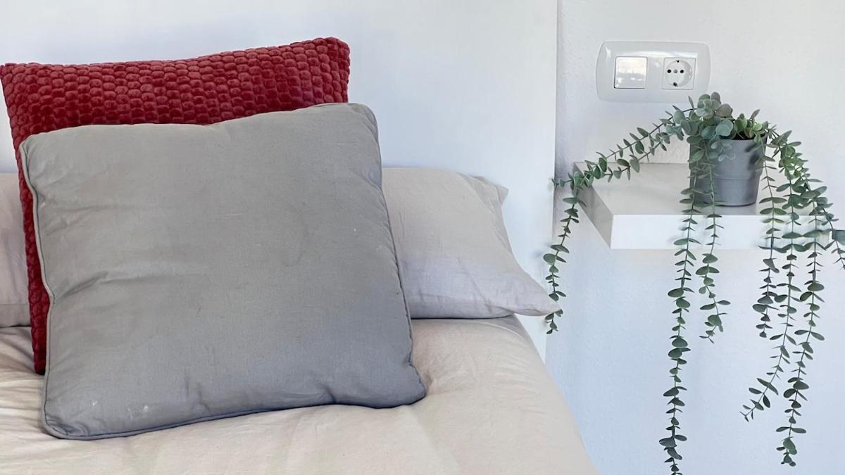 Apartment Mar Azul By Key -wise Malaga