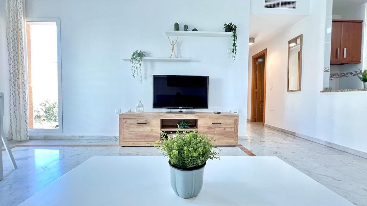 Apartment Mar Azul By Key -wise