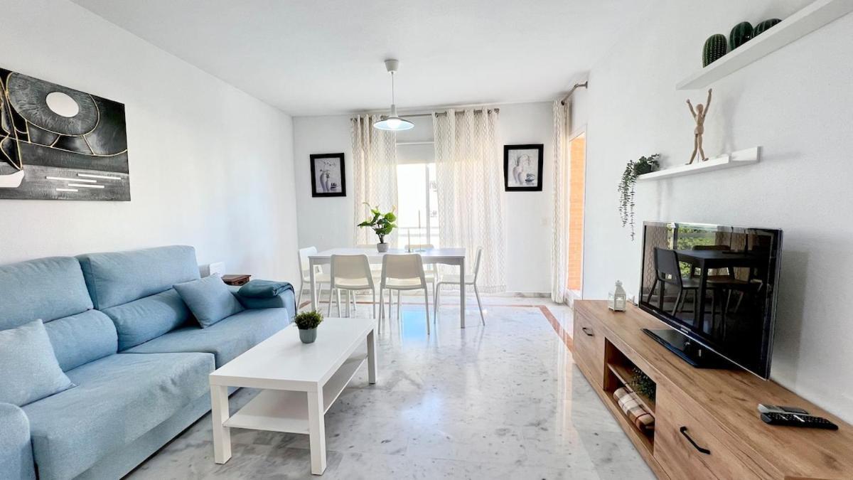 Mar Azul By Key -wise Apartment Malaga