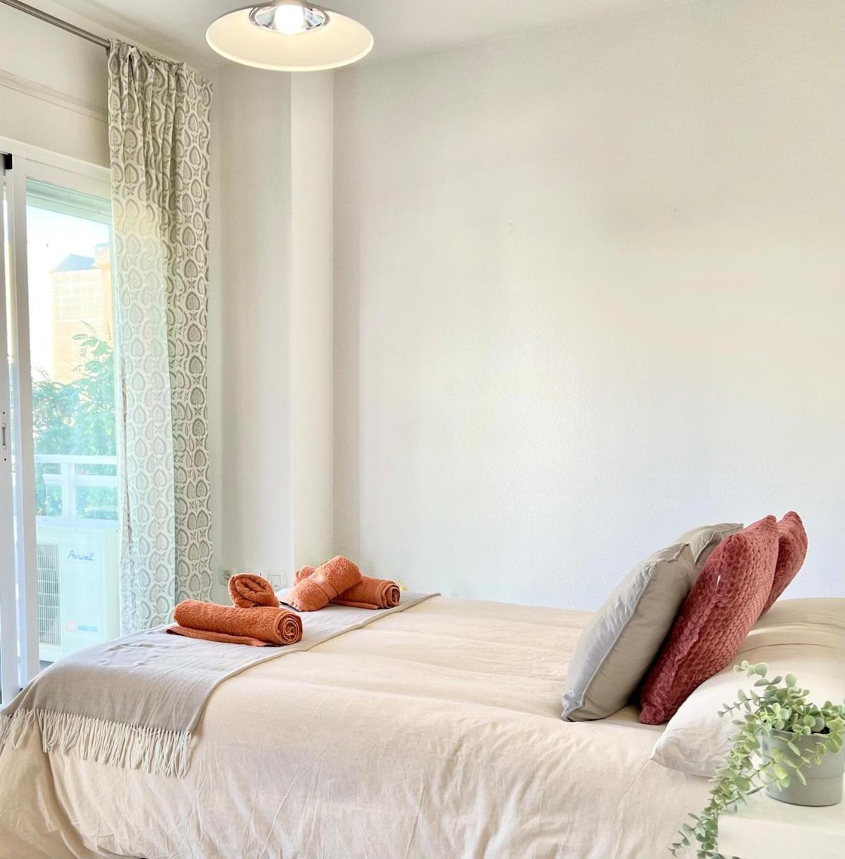 Apartment Mar Azul By Key -wise